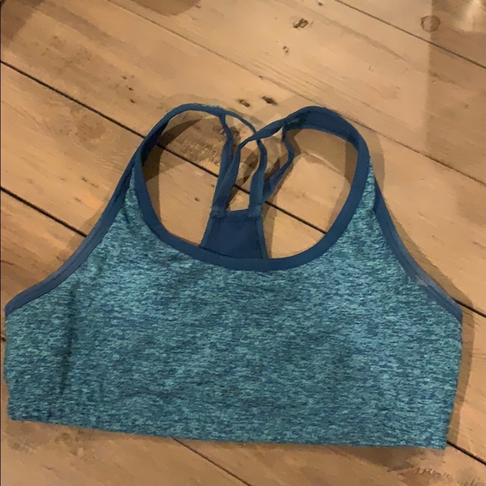 Beyond Yoga See Racer Bra